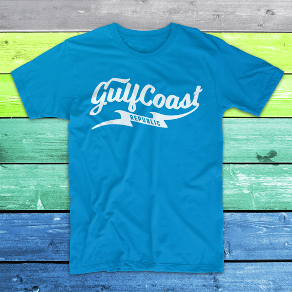 Gulf Coast Republic - Brand
