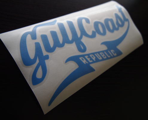 Gulf Coast Republic - Product