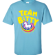 Team Bitty Shirt Design